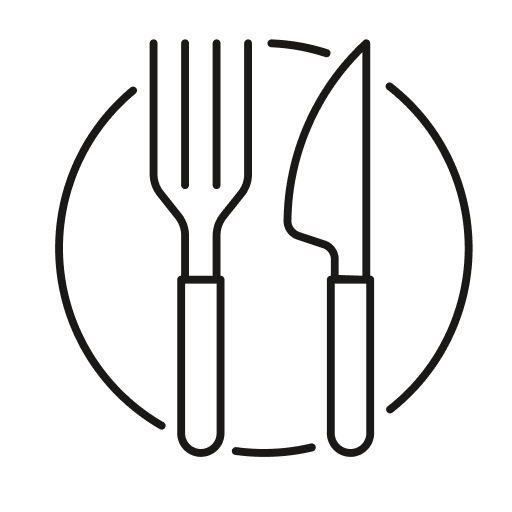 dining icon